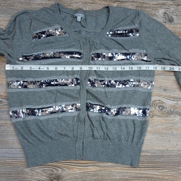 Charlotte Russe Cardigan! - Picture 8 of 8